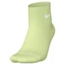 نايكي 3 Pack Everyday Elevated Ankle Socks